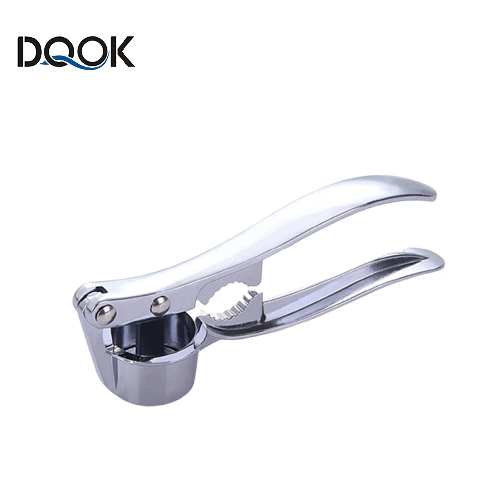 Пресс для чеснока, дробилка, кухонная мясорубка из нержавеющей стали, соковыжималка для чеснока, ручной пресс, шлифовальный инструмент, кухонные аксессуары