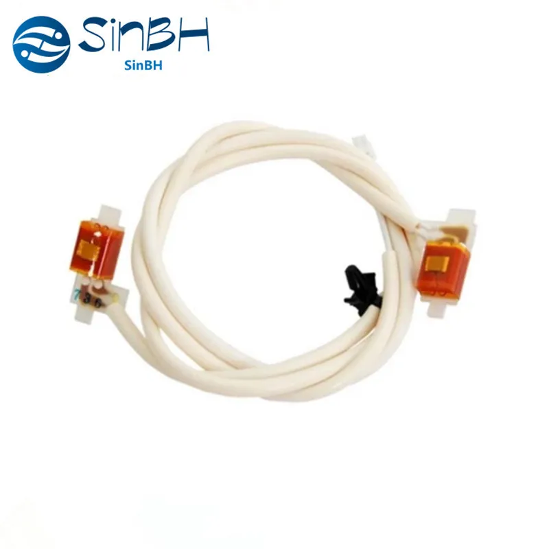 

New compatible FM2-9766-000 (FK2-0809-000) Fuser Thermistor (Main & Shutter) For Canon 5050 5055 5065 5070 5075 5570 6570