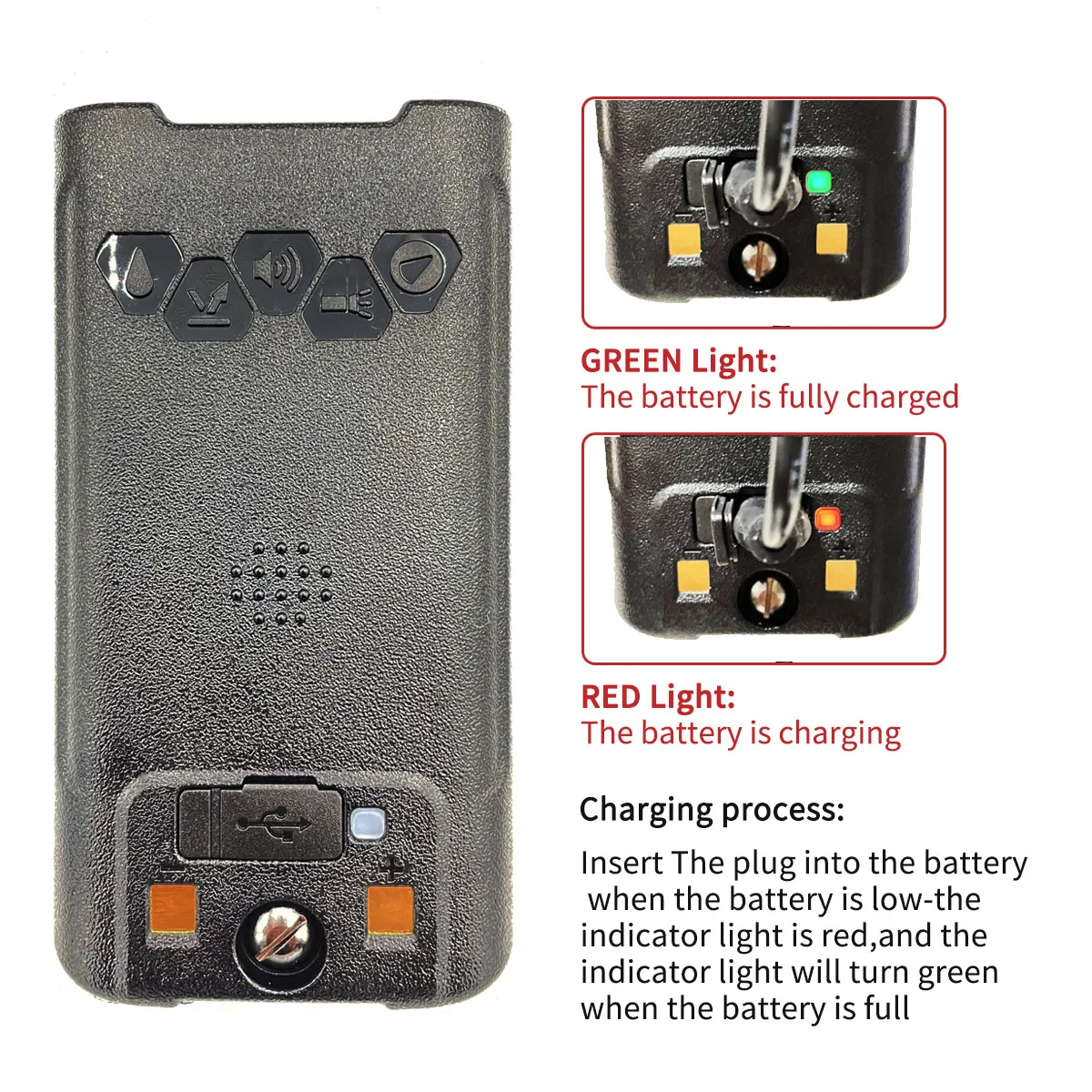 Thumbnail 3 - #16 Latest CB Radios Updates