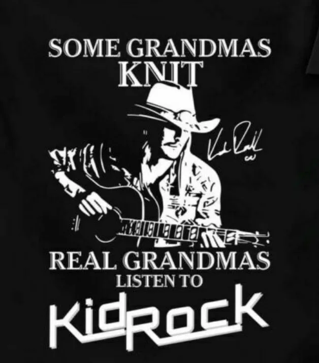 

Kid Rock t shirt/// new// best,, Dad gift /basic - hot GIFT