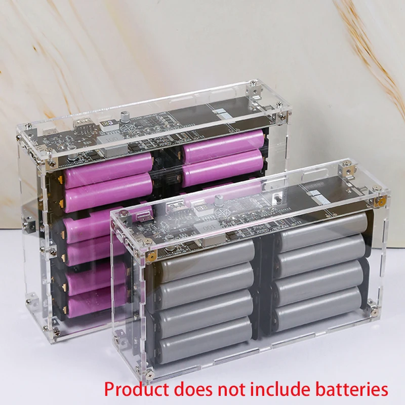 

IP5389 Two Way Fast Charging PD Mobile Power Supply Battery Large capacity External Portable Charger Power Bank Quick Charge