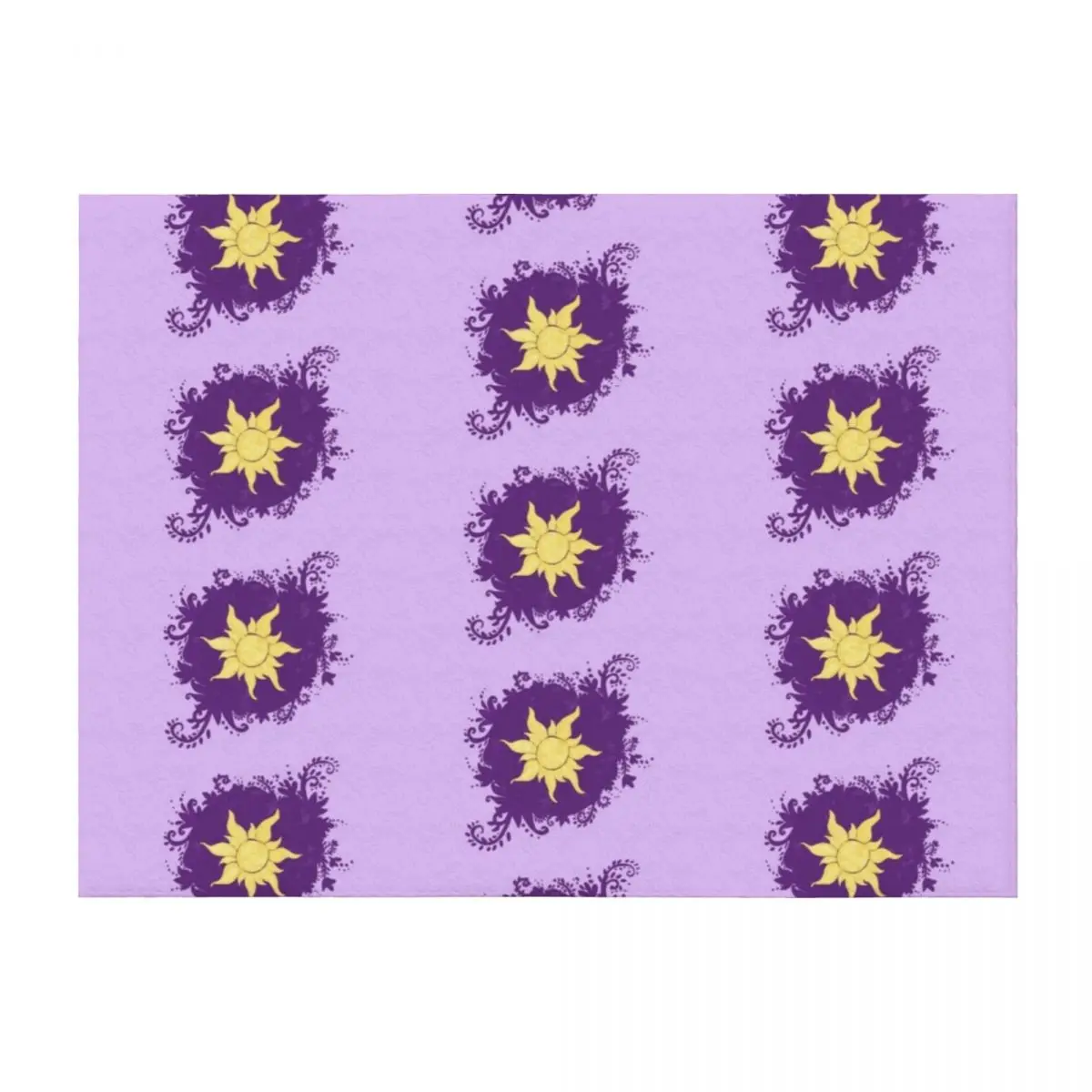 

lost princess street art Throw Blanket Hair Plush Cute Plaid Blankets Sofas Of Decoration Blankets