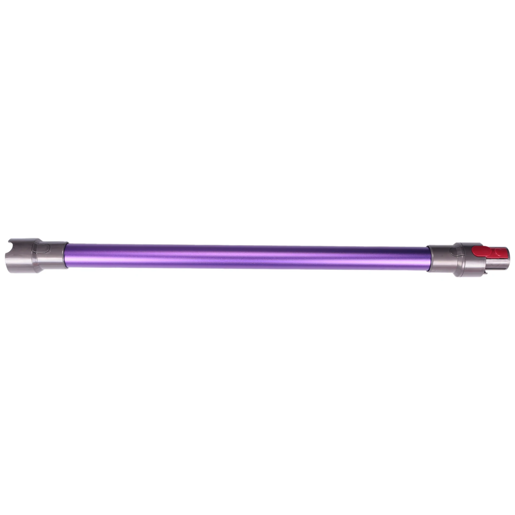 

Quick Release Extension Wand Tube for V7 V8 V10 V11 Handheld Vacuum Cleaner Purple