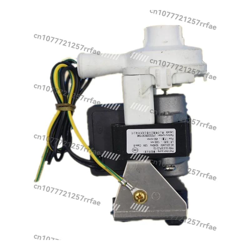 

Water Pump - 12-2-3 (PLD-12)/(PSB-12) YKB-12-2-4 PSB-7-8/(PLD-7)