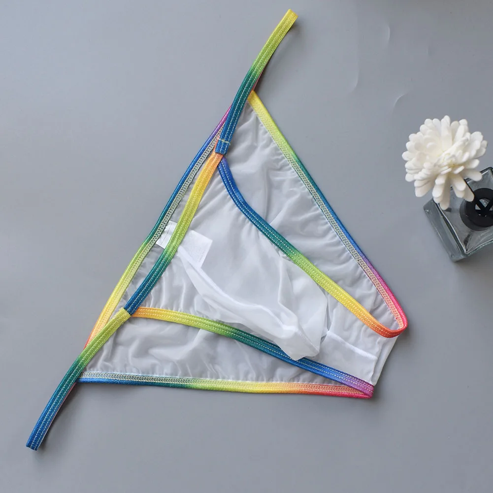 Comfortable Briefs Low Waist Briefs All Seasons Wear Brand New Condition Solid Color Pattern Elasticity Medium Stretch Hotel Use