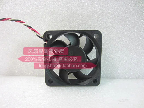 Freight free original AVC DA05015R12H 5CM 5015 12V 0.2A large air volume cooling fan