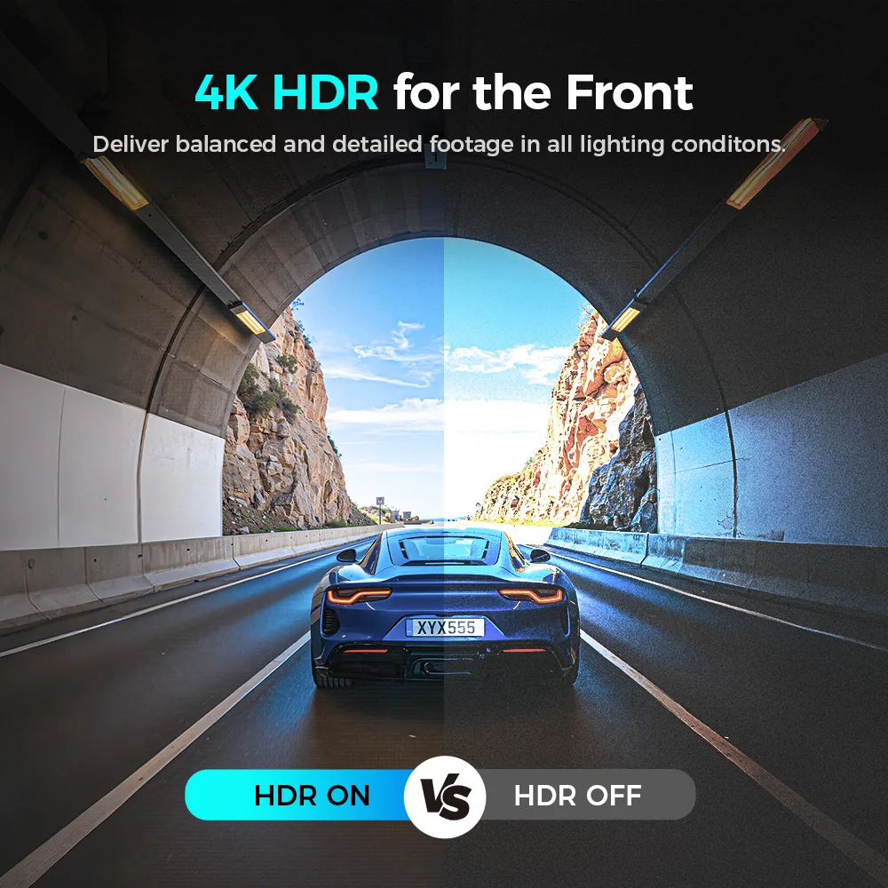 Thumbnail 2 - #22 Best Dash Cams to Buy In 2026