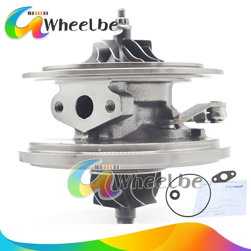 

Сердечник турбокартриджа GTB1749V для Ford Transit 2.2 D 153HP 113KW 2011- 787556 787556 -0016 787556 -0017 787556 -0022 787556 -5016S