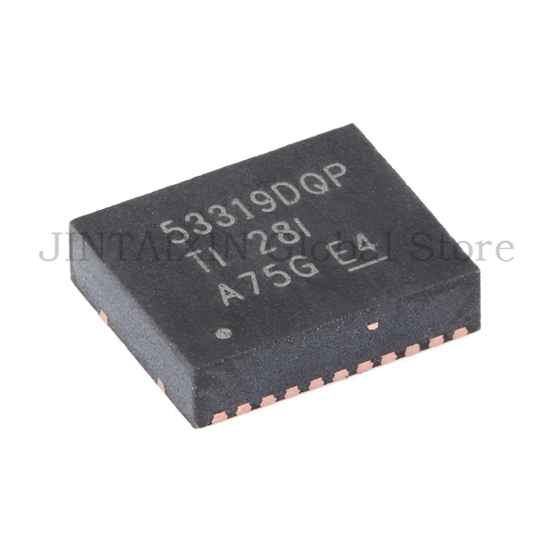 5Pcs TPS53319DQPR TPS53319 SON-22 New original ic chip In stock