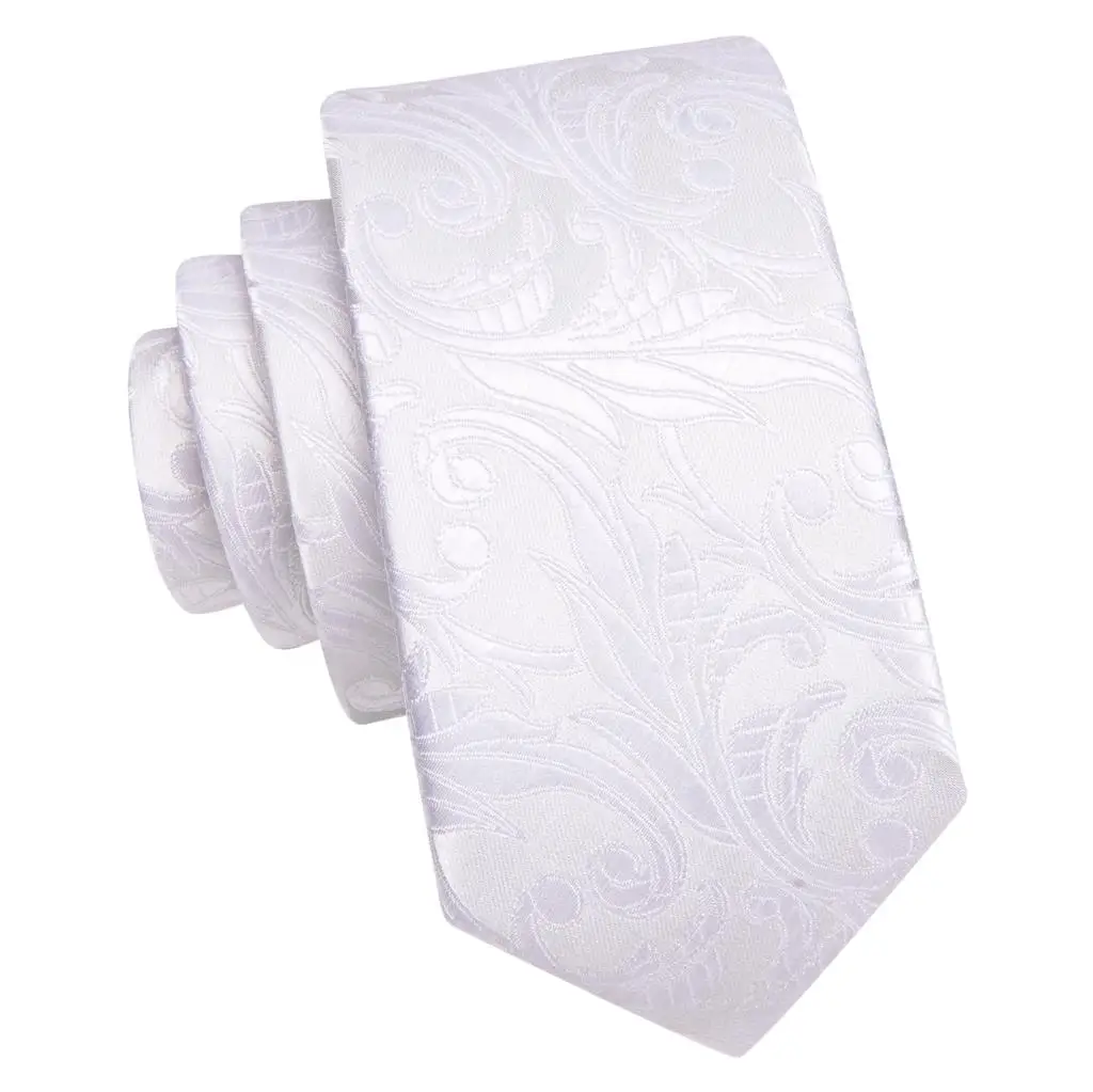 Hi-aught-Uniforme blanc à fleurs pour garçons et filles, 120cm de long et 6cm de large, accessoires pour étudiants