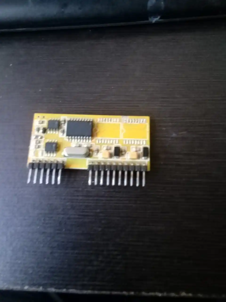 Placa Traseira para Inversor de Onda Senoidal Pura 1500w 2000w 2500w 3000w Peças da