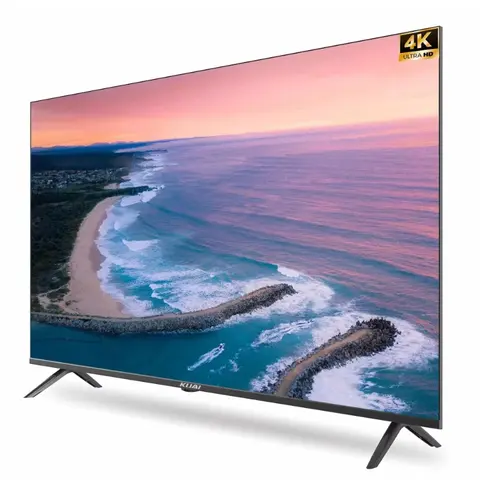 대형 스크린 TV 텔레비전 Oled Led Tv 100