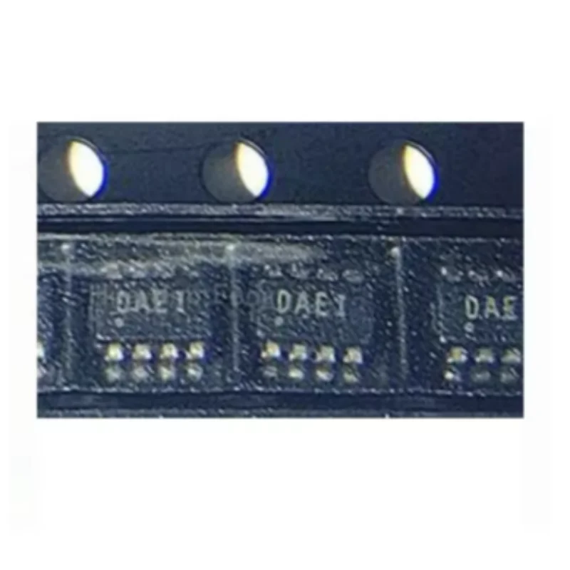 10PCS TMP423AIDCNR Digital Temperature Sensor Local & Remote ±1°C Accuracy I2C SMBus SOT-23-8 Original IC