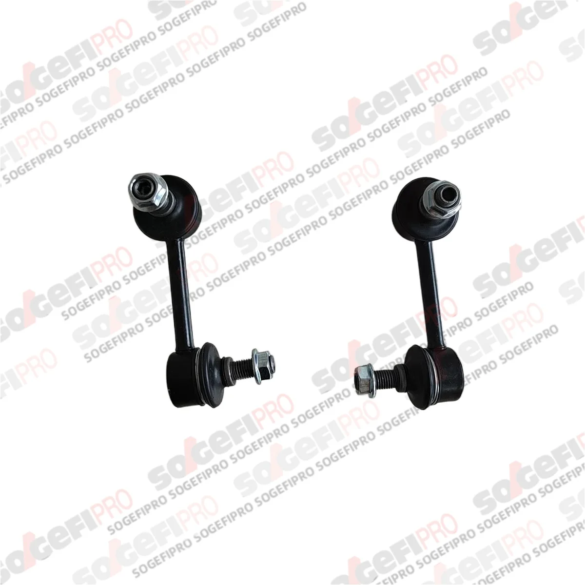 

Передняя и задняя стабилизаторная тяга THREEON для HAVAL H6 gen3 2022-2026 1.5L 2.0L 2906101XGW01A 2916101XGW01A