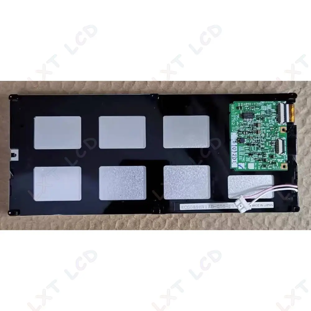 

LCD Display For 9.4 Inch Brother XD1342051 PR600II PR600IIC PR620 PR620C LCD Display Screen Panel