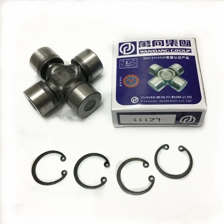 DFSK SOKON V21 V22 V27 رمح متقاطع 25 مللي متر * 64 مللي متر #4