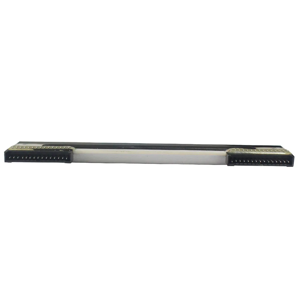 Imagem -04 - Nova Cabeça de Impressão Térmica para Ibm 4610 Tf7 Tf6 Ti5 Tg5 Ti3 Ti4 8dot200dpi Pos Recibo Impressora Cabeça de Impressão 10 Peças