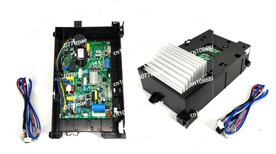 

Inverter Air Conditioner Outdoor Condenser Motherboard Universal Universal Circuit Board Bp2bp3 Air Conditioner Fault Code E1p1