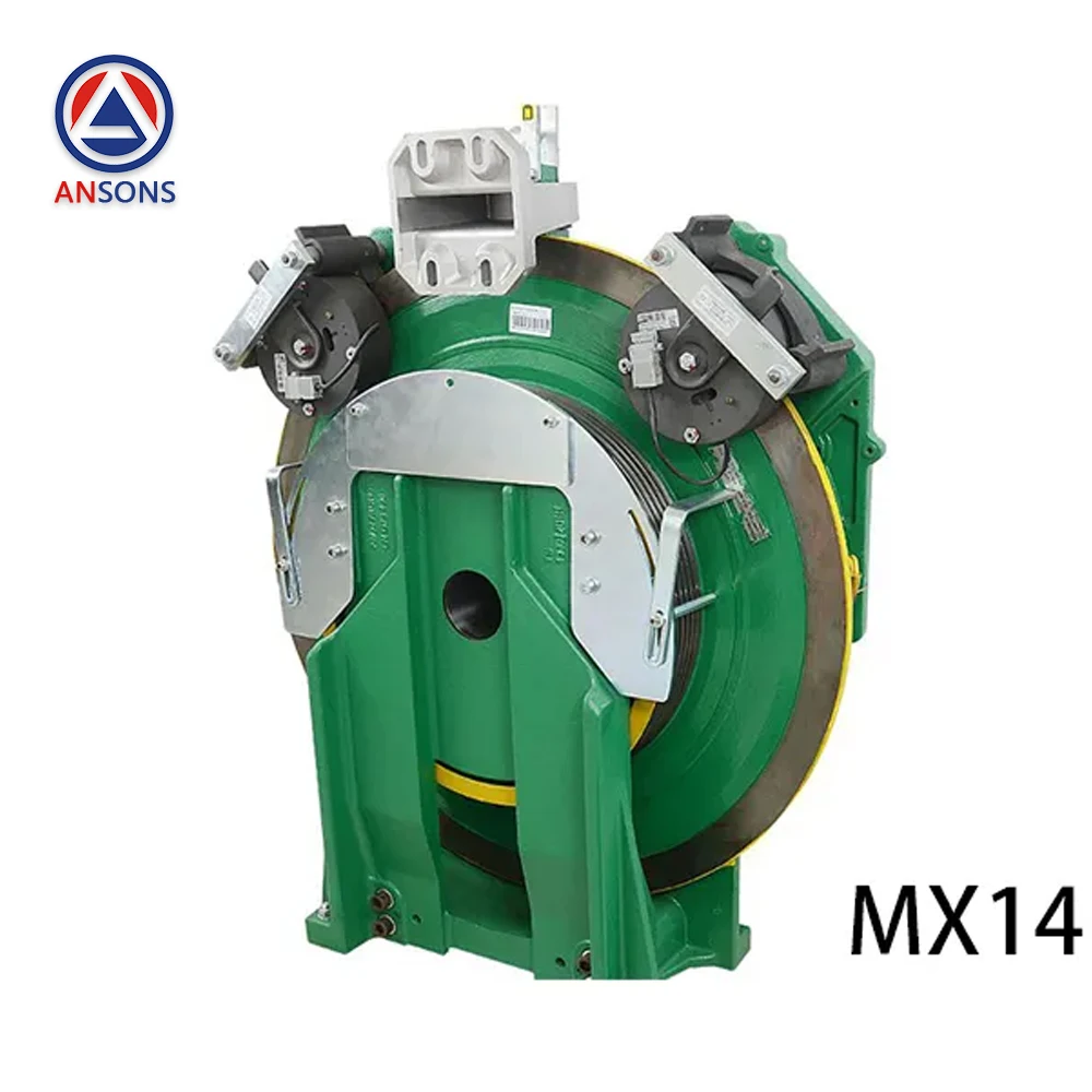 MX06 MX10 MX11 MX17 MX18 MX20 KM982790 KM982790C01 KM982790G76 KONE Elevator Traction Machine Ansons Elevator Spare Parts