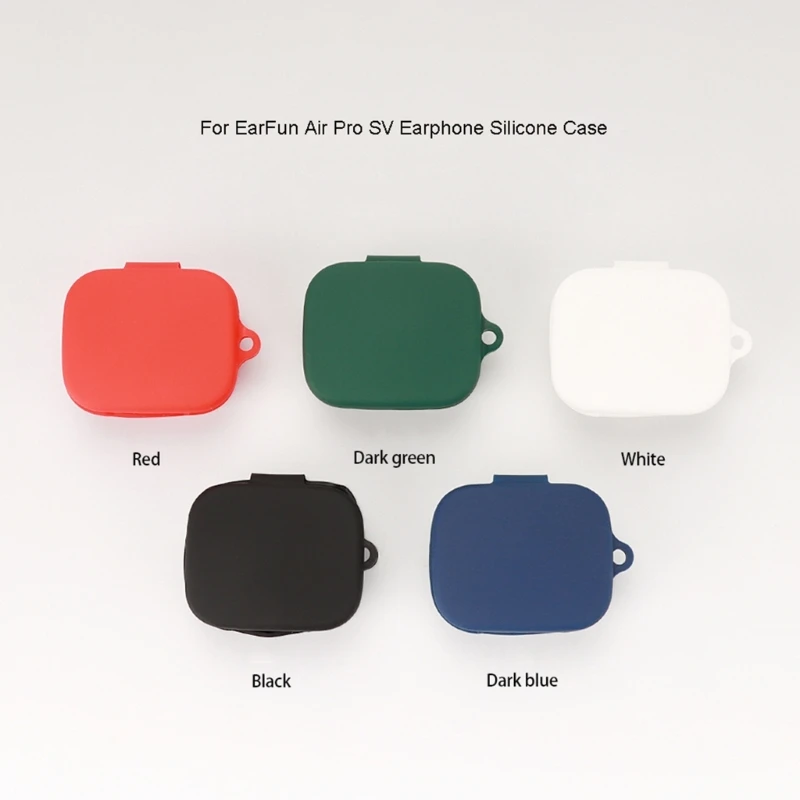 Custodie per cuffie per EarFun Air SV Custodia antigraffio K1KF