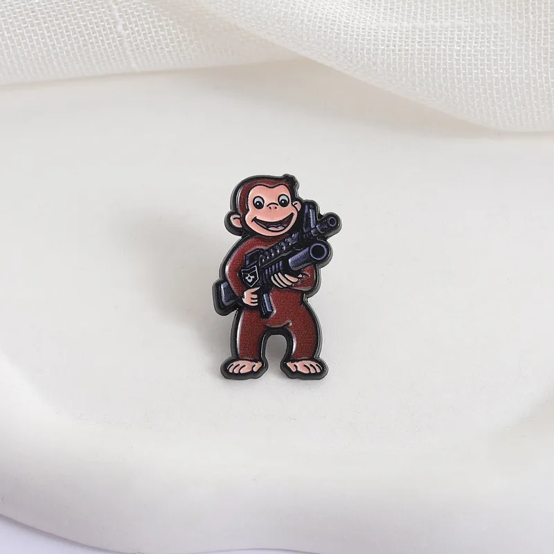 Thumbnail 4 - #64 Cheapest Decorative Brooch Pins Deals You Can Get