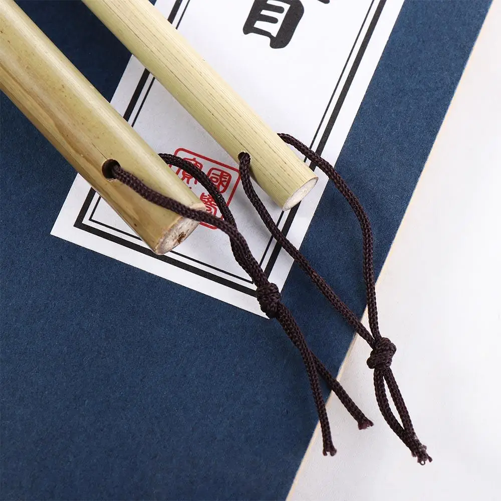 Wolf Hair Thin Crisperding Artist Chinese Brushes Calligraphy Brushes Painting Pens Script Writing Brush