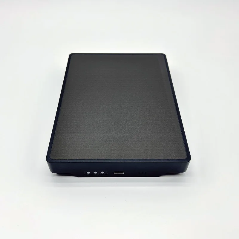 E310 High Quality ISO18000-6C RFID Desktop USB Rfid Reader UHF Desktop Workbench for inventory and workflow efficiency