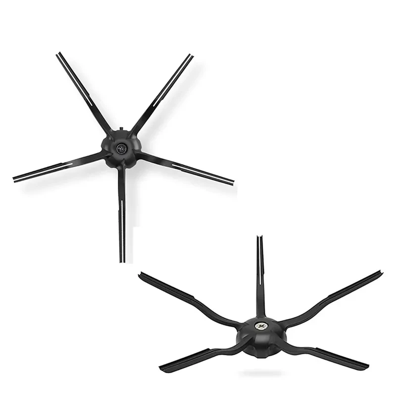 For Xiaomi Roborock S5 S50 S55 S502-02 S5 Max S6 S6 MaxV S6 Pure E4 E5 Robot Vacuum Spare Parts Main Brush Washable Hepa Filter