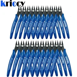 1/510/20pcs PLATO 170 Wishful Clamp DIY Electronic Diagonal Pliers Side Cutting Nippers Wire Cutter 3D Printer Parts