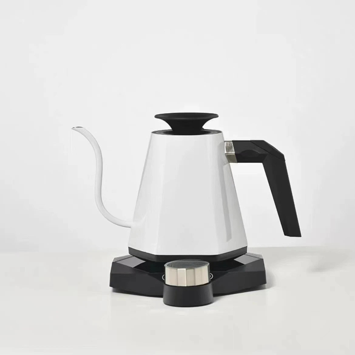 وعاء التنظيف اليدوي التحكم الذكي في درجة الحرارة المنزلية #2