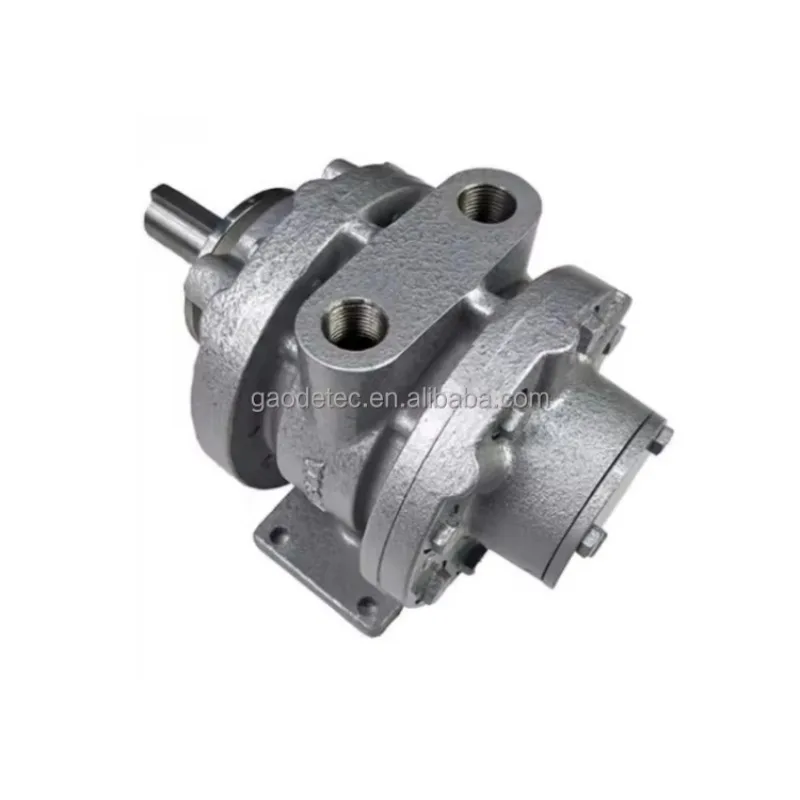 محرك هوائي مدمج ومحمول 8AM-H 5.25hp 3.9kw