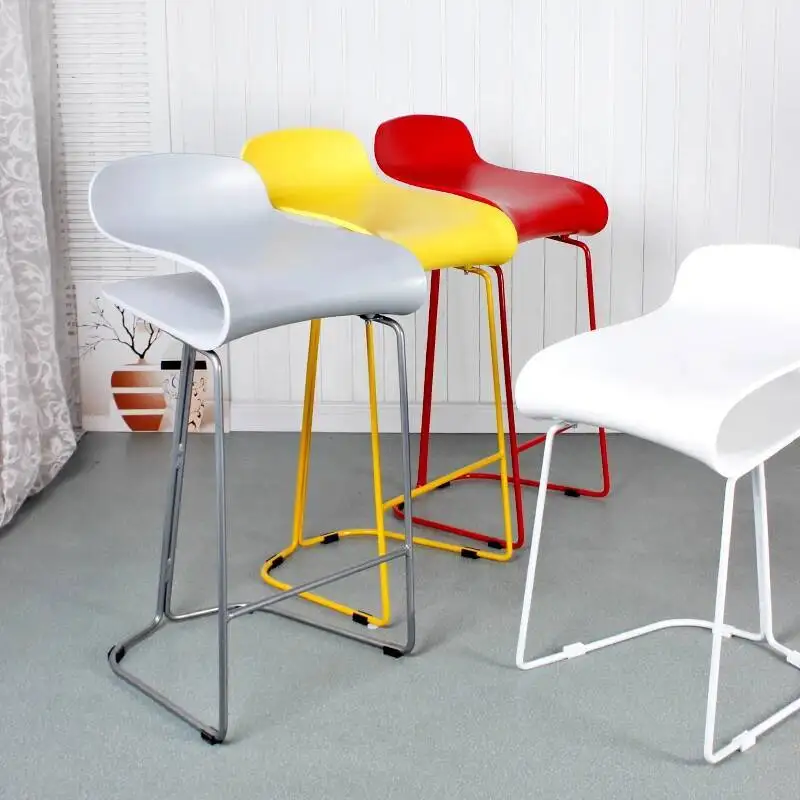 

Bar Dining Minimalist Chairs Nordic Restaurant Modern Comfortable Dining Chairs Party Ergonomic Sillas Para Comedor Furniture