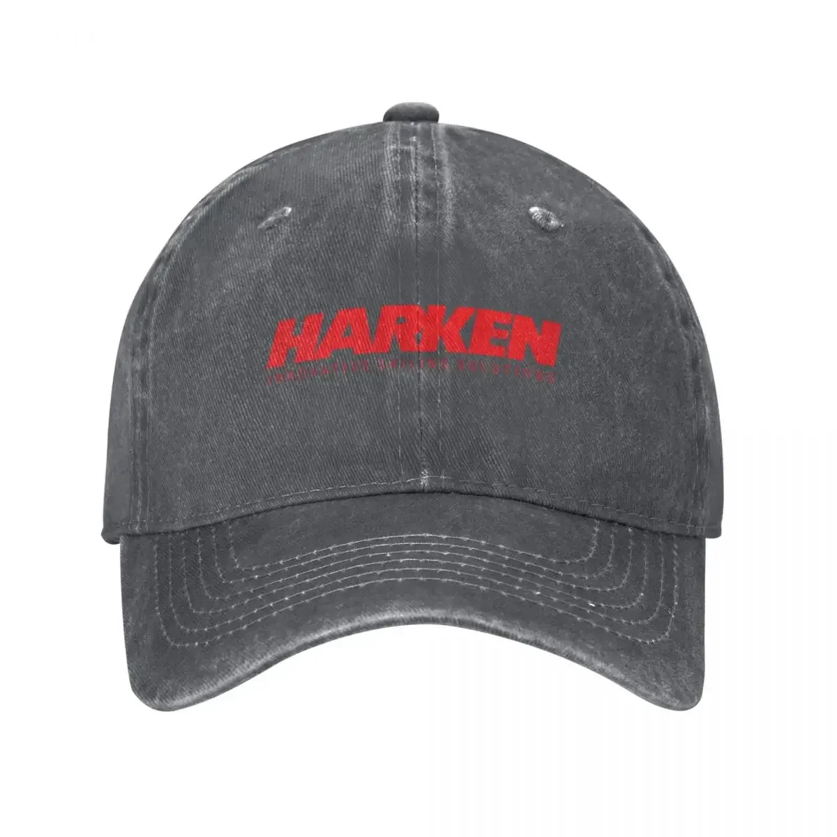 

HARKEN BOATS Baseball Cap Winter hat Beach Bag Luxury Brand hats for men Women Beach Fashion Men's