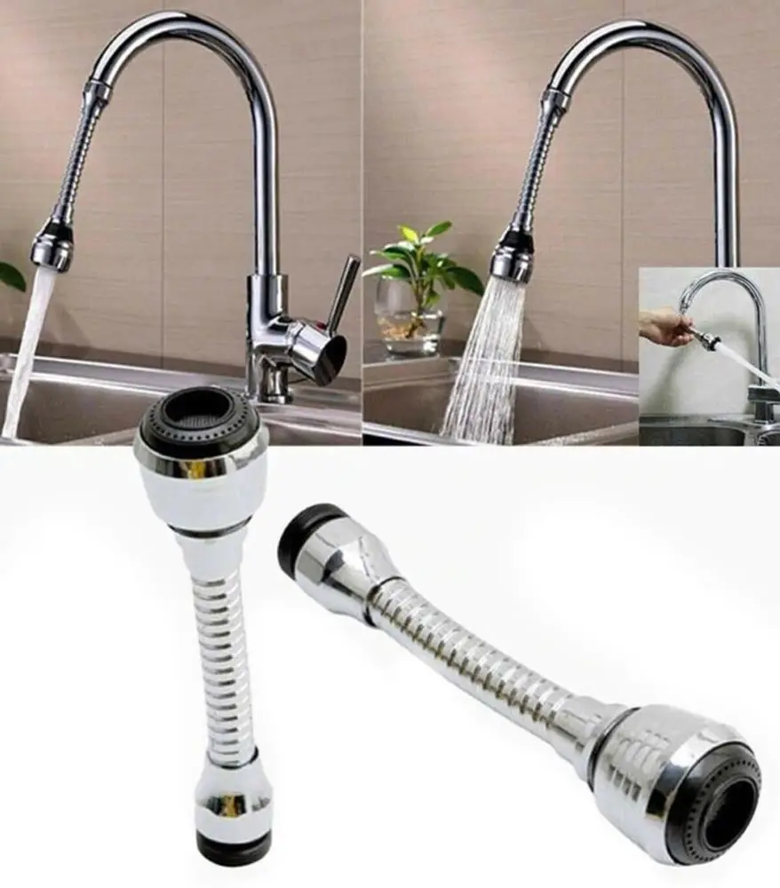 Аэратор muslink NEROX