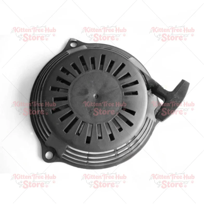 gc125-135-gc160-gcv135-gcv160-エンジン用、プルプレートスターター