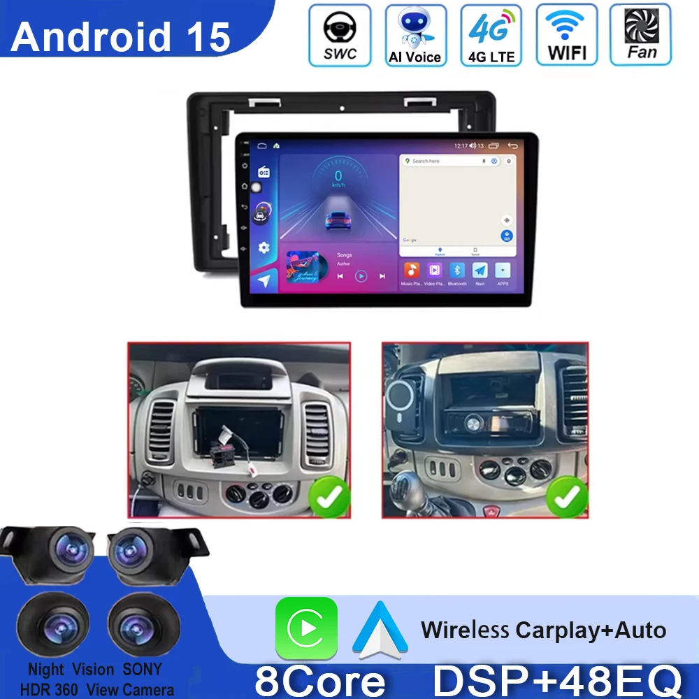 Android For Renault… - image