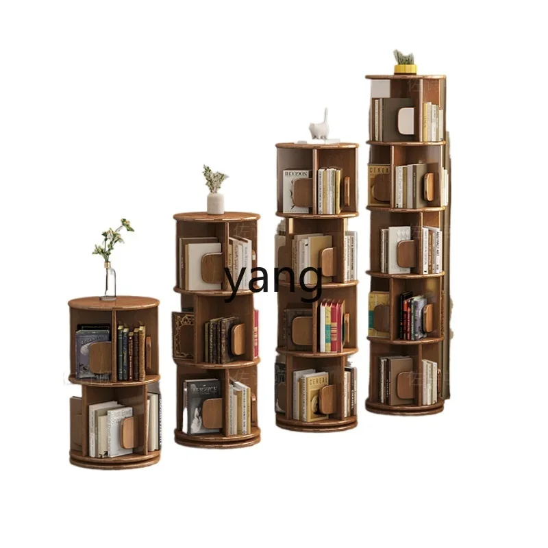 LH high-value bookstand bookshelf removable bedside reading shelf that does not take up space