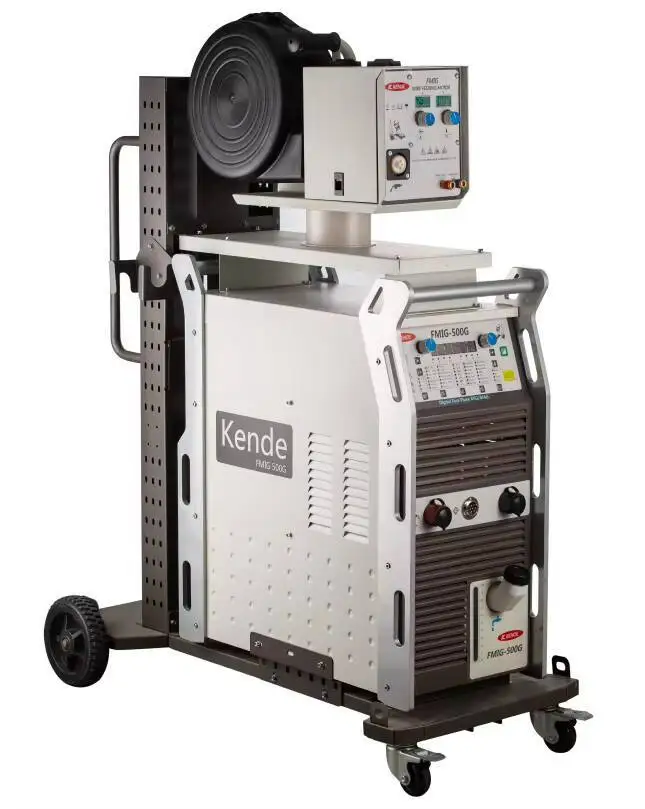 Industrial Inverter… - image