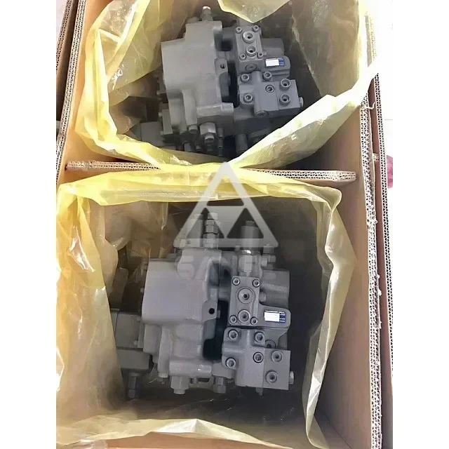 Hot sales Latest wholesale Genuine hydraulic control valve UX28 distributing valve