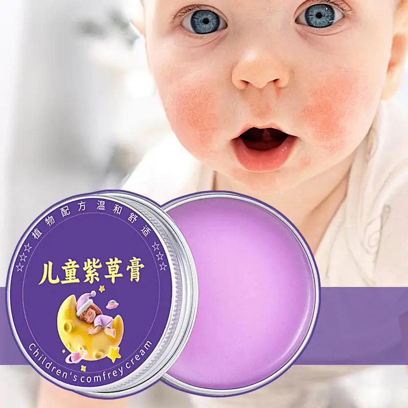 Skin Antipruritic Cream Bite Free Ointment Anti Bite Cream Summer Body Refreshing Cream 30g Natural Cooling Relief For Kids