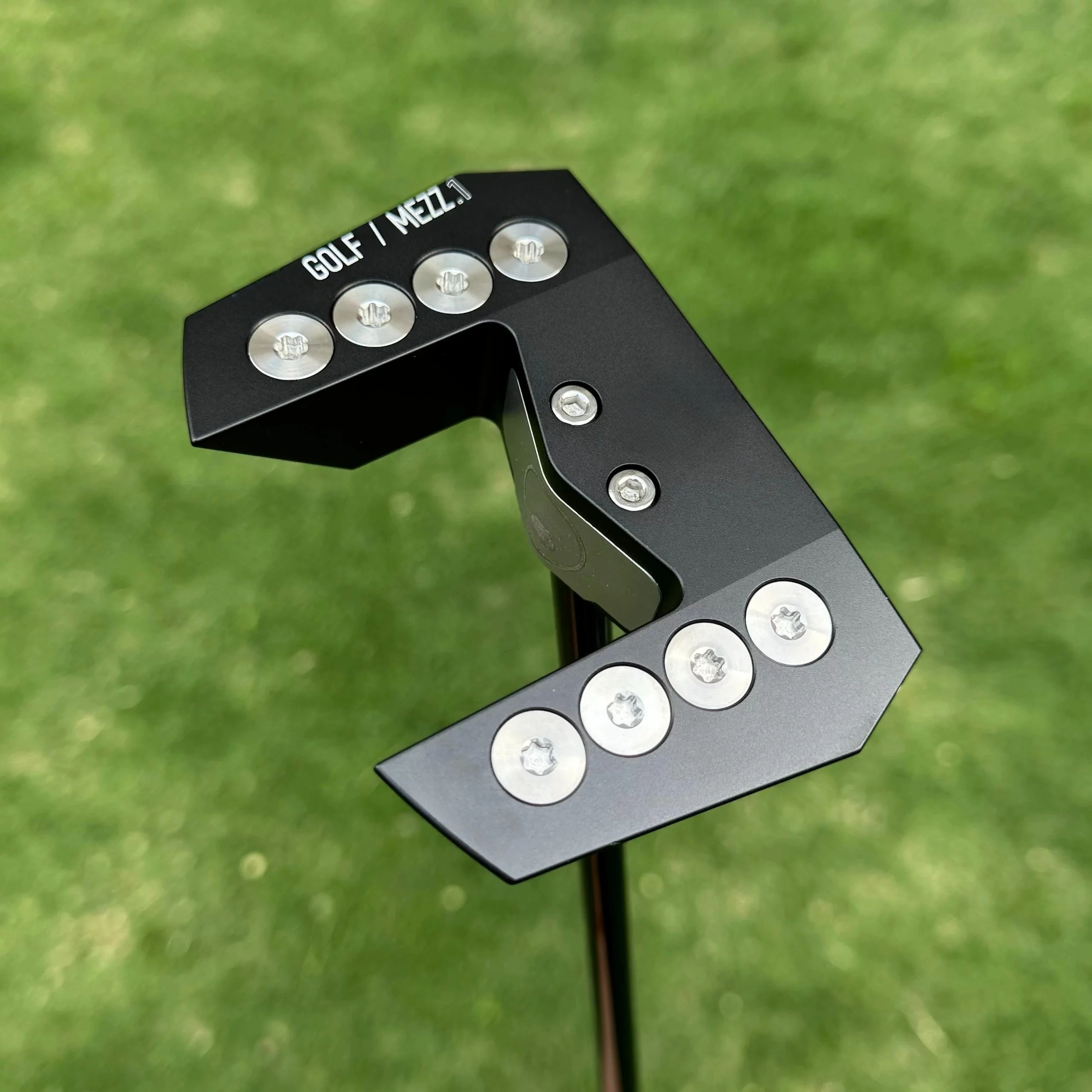 

НОВАЯ клюшка для гольфа VENTUSkura MEZZ.1 2025 | Высокоточная кованая головка клюшки | Несколько цветов (черный/синий/красный) | Для мужчин и женщин