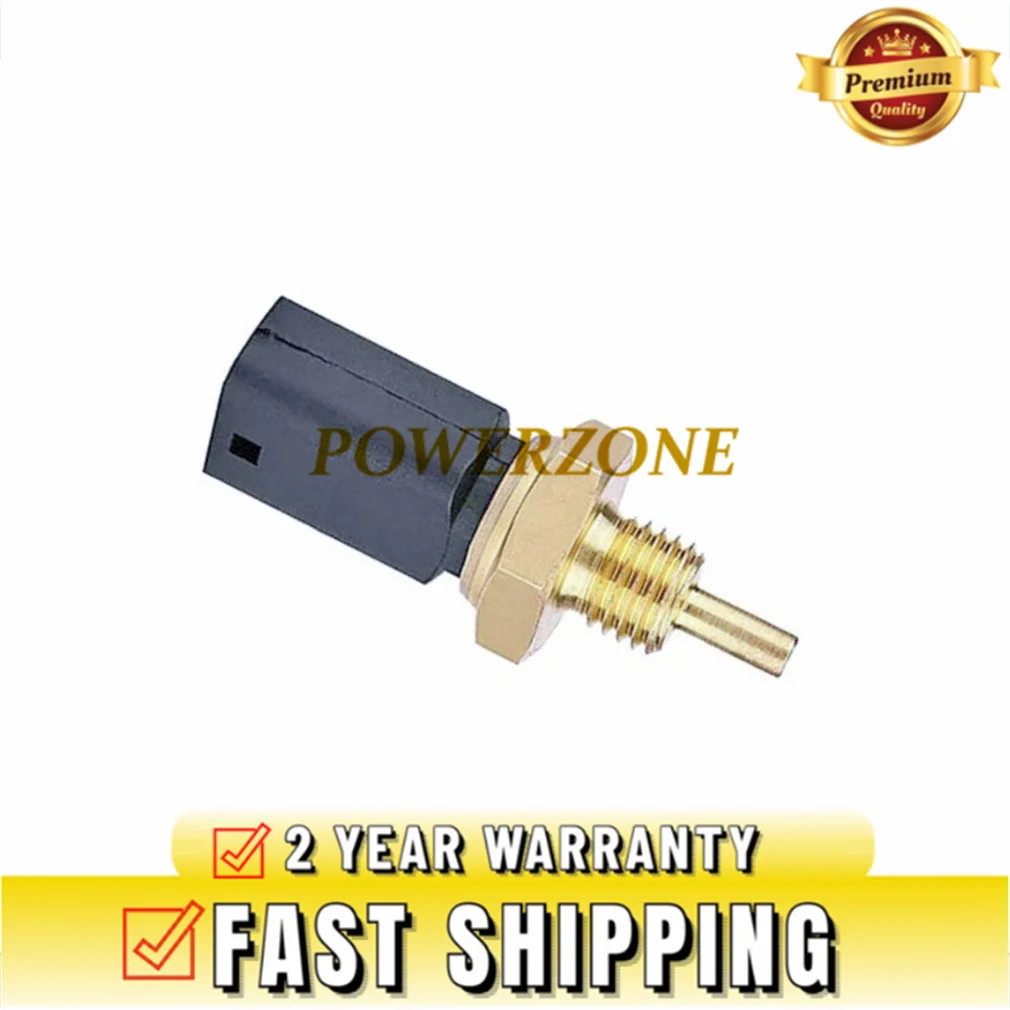 New Engine Coolant Temperature Sensor for Renault Clio Kangoo Megane ECT400 7700101968 93198313 91159949 8200561449 7700113867