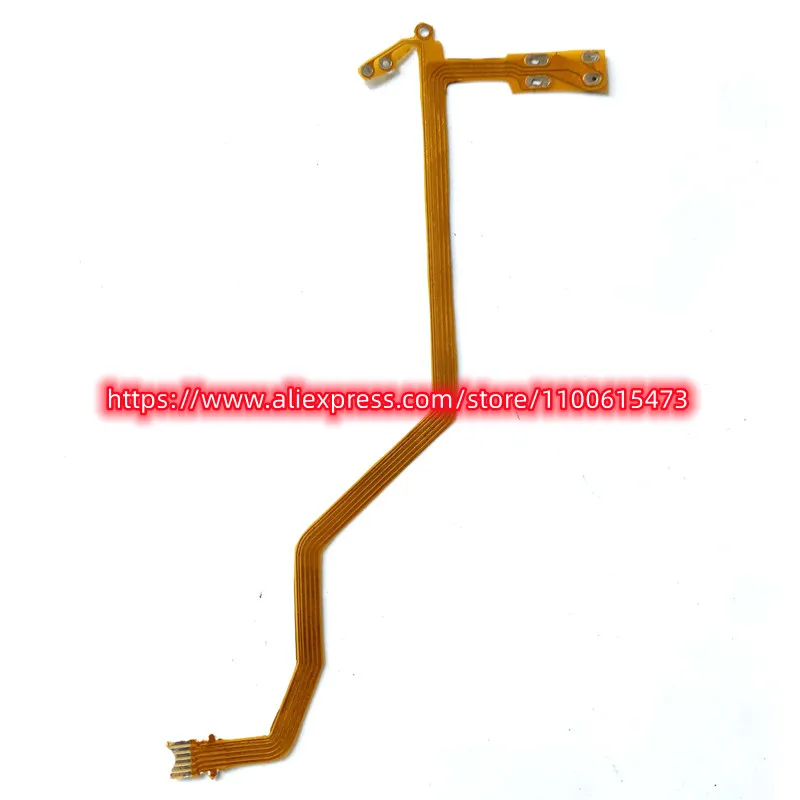 

NEW Lens Zoom Flex Cable For Canon 100-300 USM Repair Part