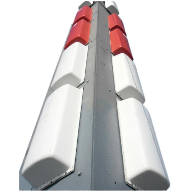 

Radio & TV Broadcasting Equipment Hot Selling UHF VHF Diople Panel Vertical Antennas 470-862MHz