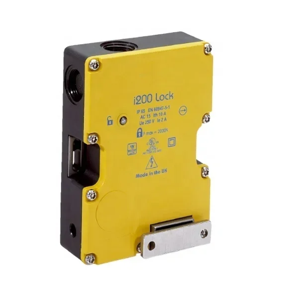 

Good price original and new Hot sale safety switch I200-M0323