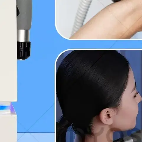 

Portable Professional Physio Magneto PEMF Magnetotherapy - Hottest Pain Relief and Sports Injury Therapy for Physiotherapy