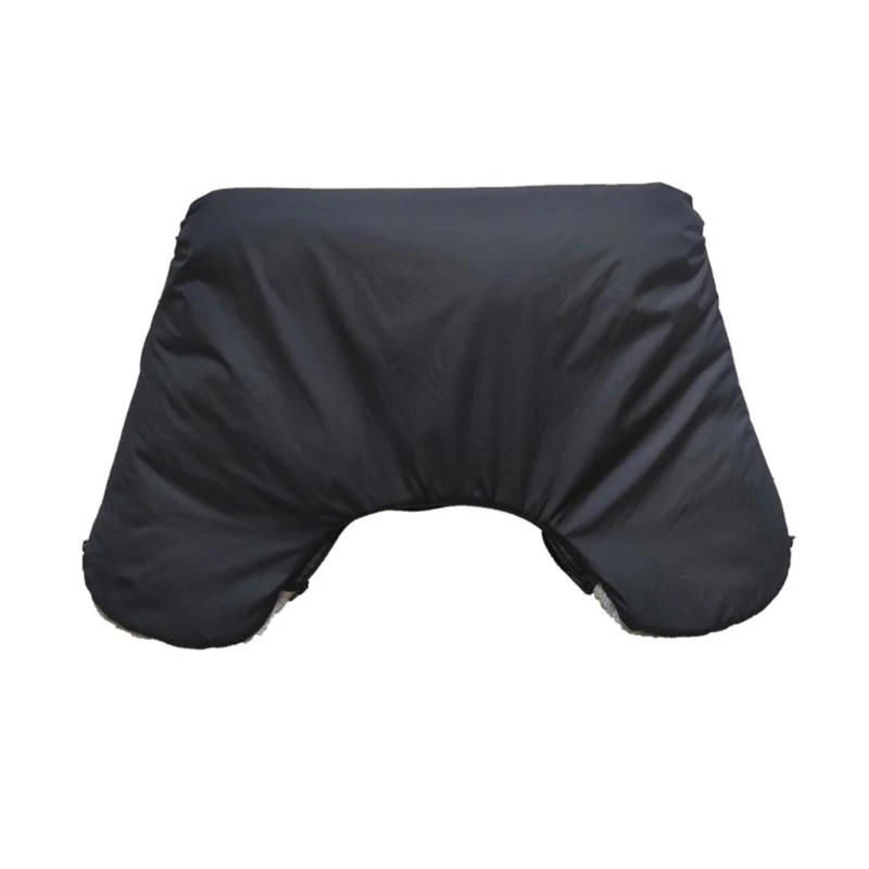 J15U قفازات يد مضادة للماء لعربة الأطفال مضادة للتجميد لتدفئة اليد لعربة الأطفال #3