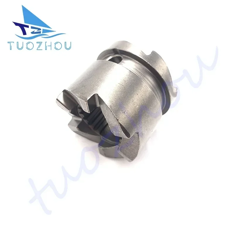 

663-45631 Собака сцепления для подвесного мотора Yamaha 20HP 25HP 40HP 48HP 50HP 55HP 60HP 70HP 663-45631-01 663-45631-00 Лодочный двигатель