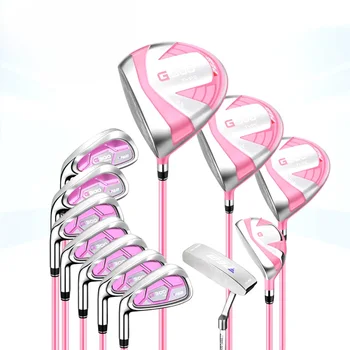 PGM Women’s Left-Handed Golf Set 1