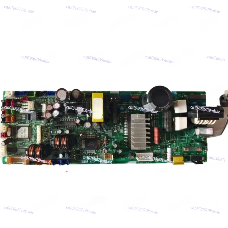 Central Air Conditi…